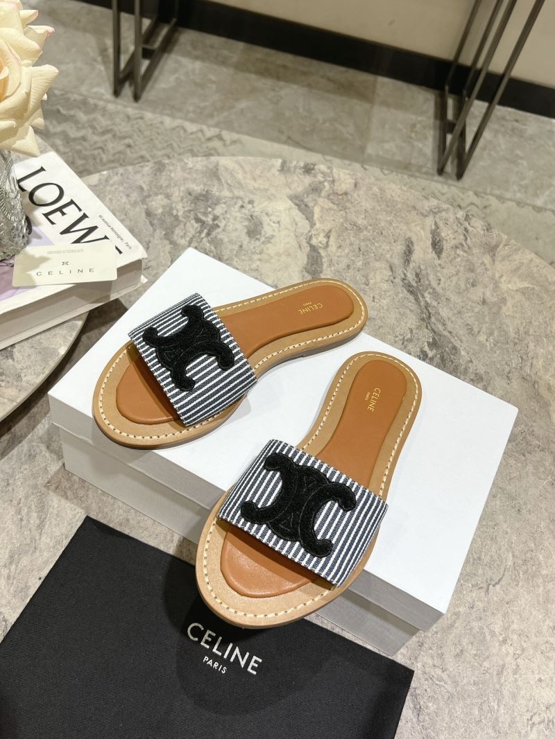 Celine Sandals